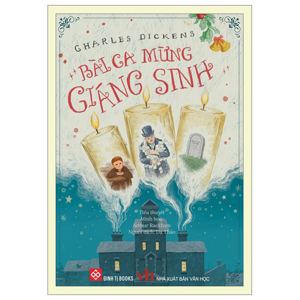 bài ca mừng giáng sinh