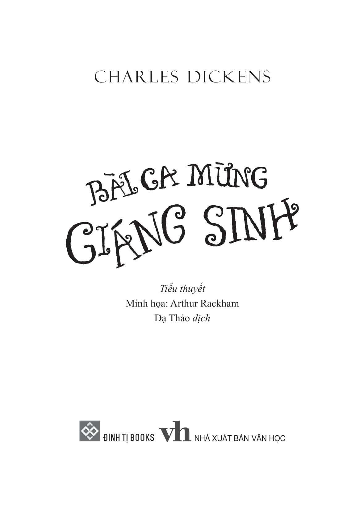 bài ca mừng giáng sinh - Ảnh 3
