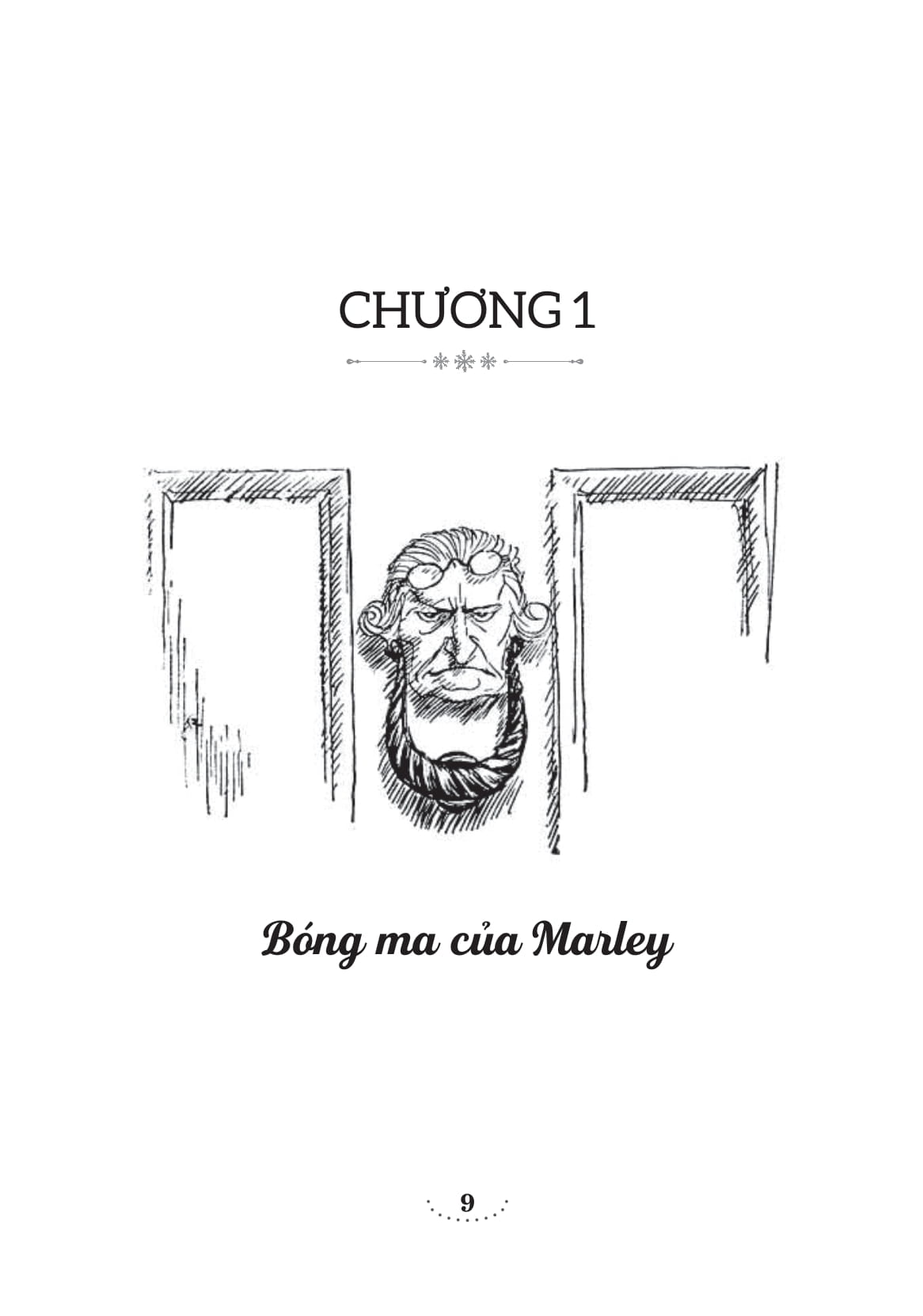 bài ca mừng giáng sinh - Ảnh 7