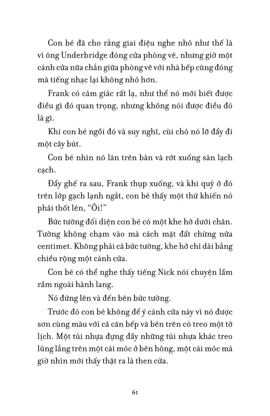 bài ca từ nơi xa lắm - the song from somewhere else - Ảnh 12