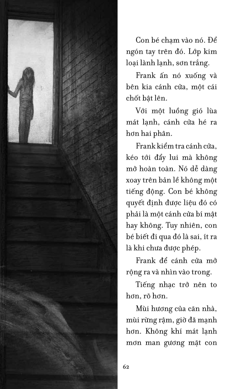 bài ca từ nơi xa lắm - the song from somewhere else - Ảnh 13