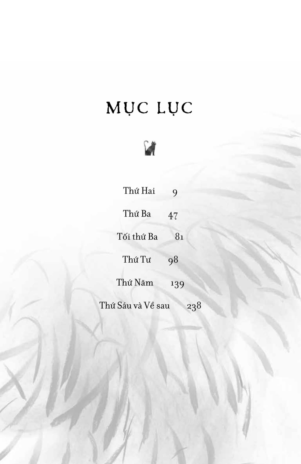 bài ca từ nơi xa lắm - the song from somewhere else - Ảnh 4