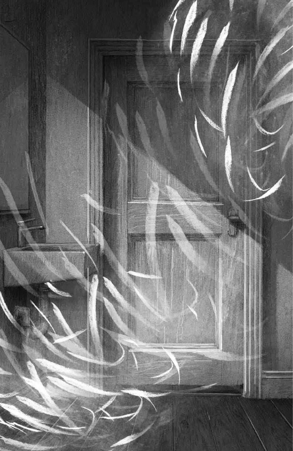 bài ca từ nơi xa lắm - the song from somewhere else - Ảnh 5