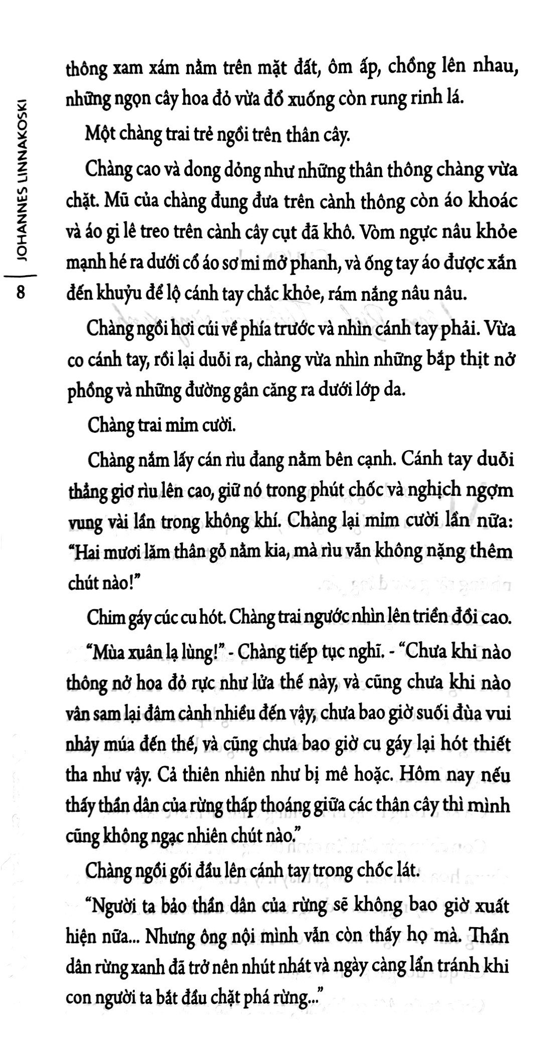 bài ca về bông hoa màu lửa - Ảnh 5