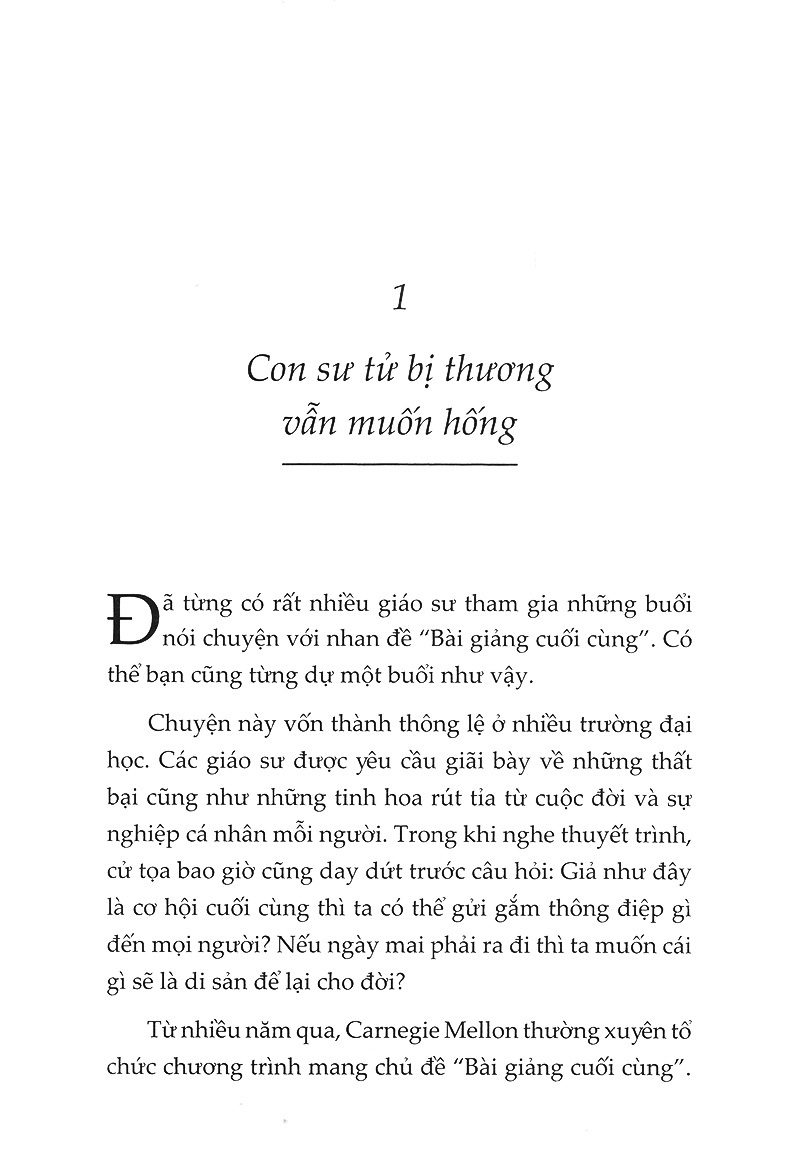 bài giảng cuối cùng - Ảnh 11