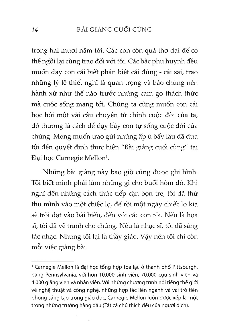 bài giảng cuối cùng - Ảnh 9