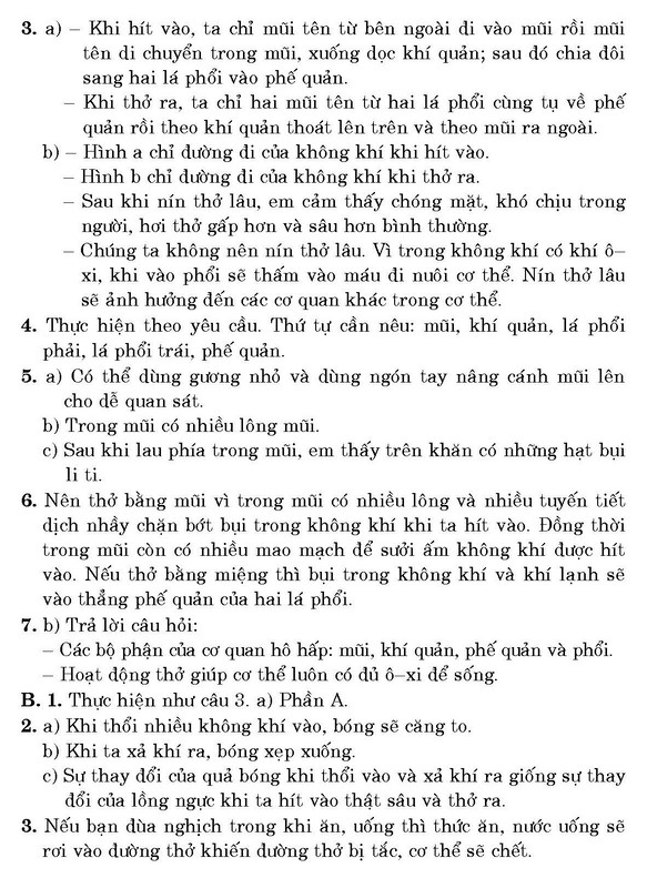 bài giảng & hướng dẫn chi tiết tự nhiên và xã hội lớp 3 (tái bản) - Ảnh 5