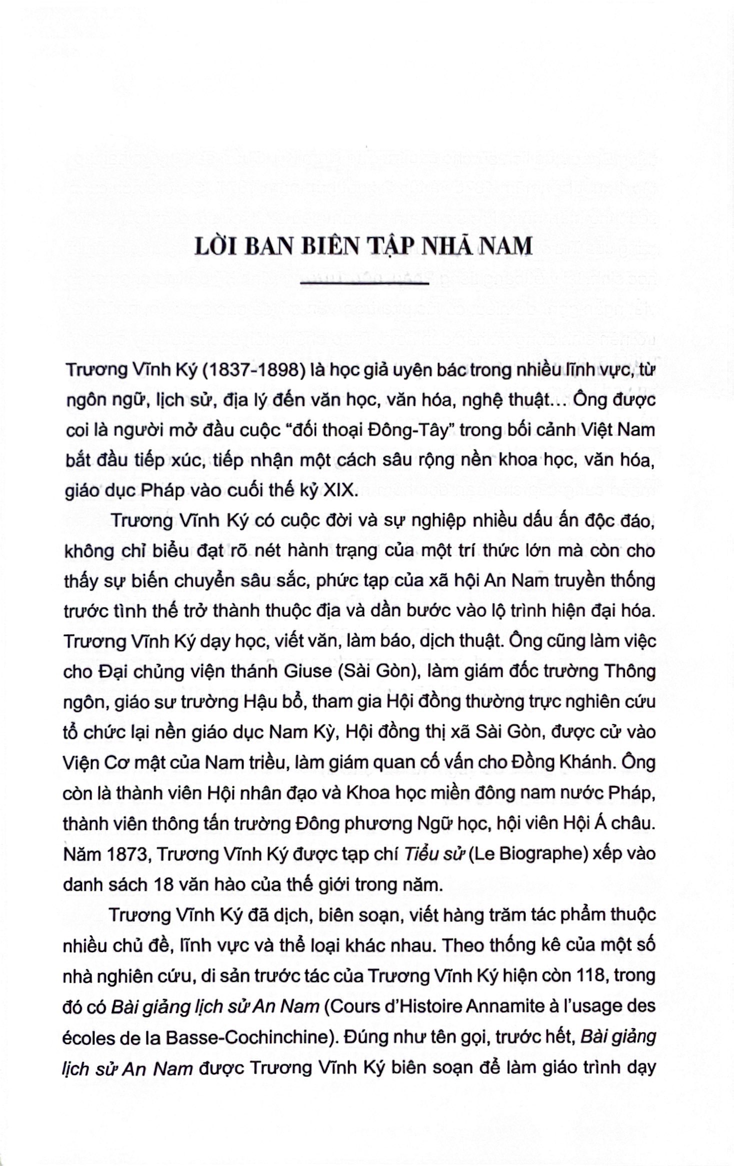 bài giảng lịch sử an nam - Ảnh 3