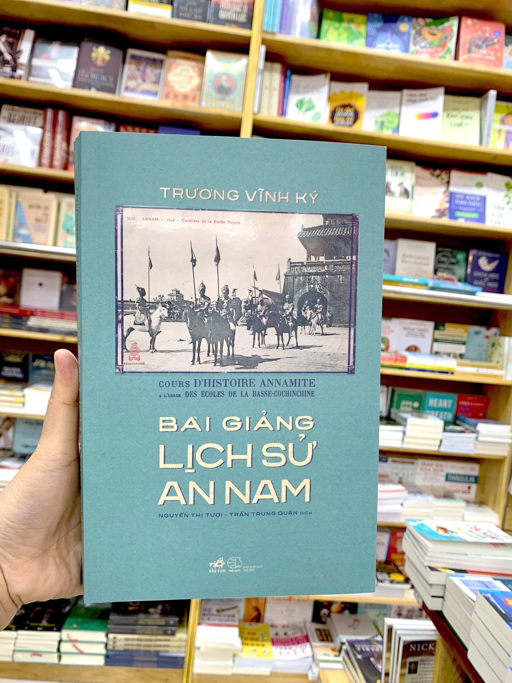 bài giảng lịch sử an nam - Ảnh 9