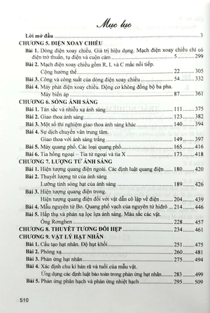 bài giảng theo chuyên đề vật lí - quyển hạ (ôn thi thpt quốc gia) - Ảnh 4