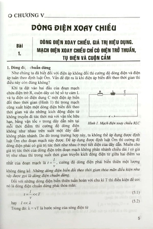 bài giảng theo chuyên đề vật lí - quyển hạ (ôn thi thpt quốc gia) - Ảnh 5