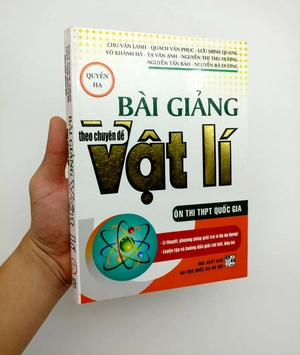 bài giảng theo chuyên đề vật lí - quyển hạ (ôn thi thpt quốc gia) - Ảnh 7