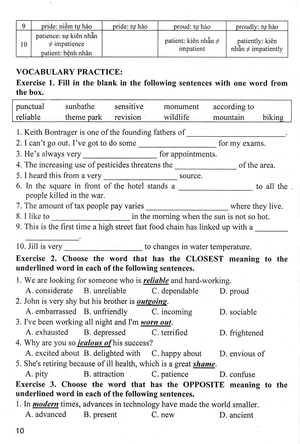 bài giảng và lời giải chi tiết anh friends global 11 - Ảnh 10