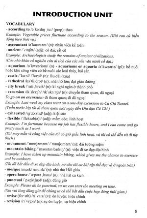 bài giảng và lời giải chi tiết anh friends global 11 - Ảnh 5