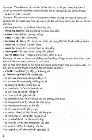 bài giảng và lời giải chi tiết anh friends global 11 - Ảnh 6