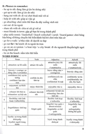 bài giảng và lời giải chi tiết anh friends global 11 - Ảnh 9