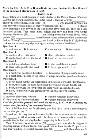 bài giảng và lời giải chi tiết tiếng anh 12 (friends global) - Ảnh 11