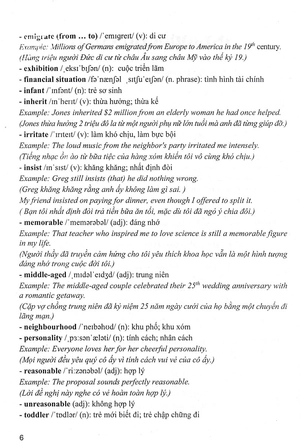 bài giảng và lời giải chi tiết tiếng anh 12 (friends global) - Ảnh 6