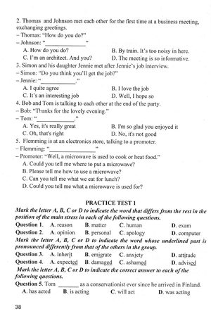 bài giảng và lời giải chi tiết tiếng anh 12 (friends global) - Ảnh 8