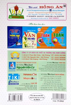 bài giảng và lời giải chi tiết tiếng anh 7 - Ảnh 6