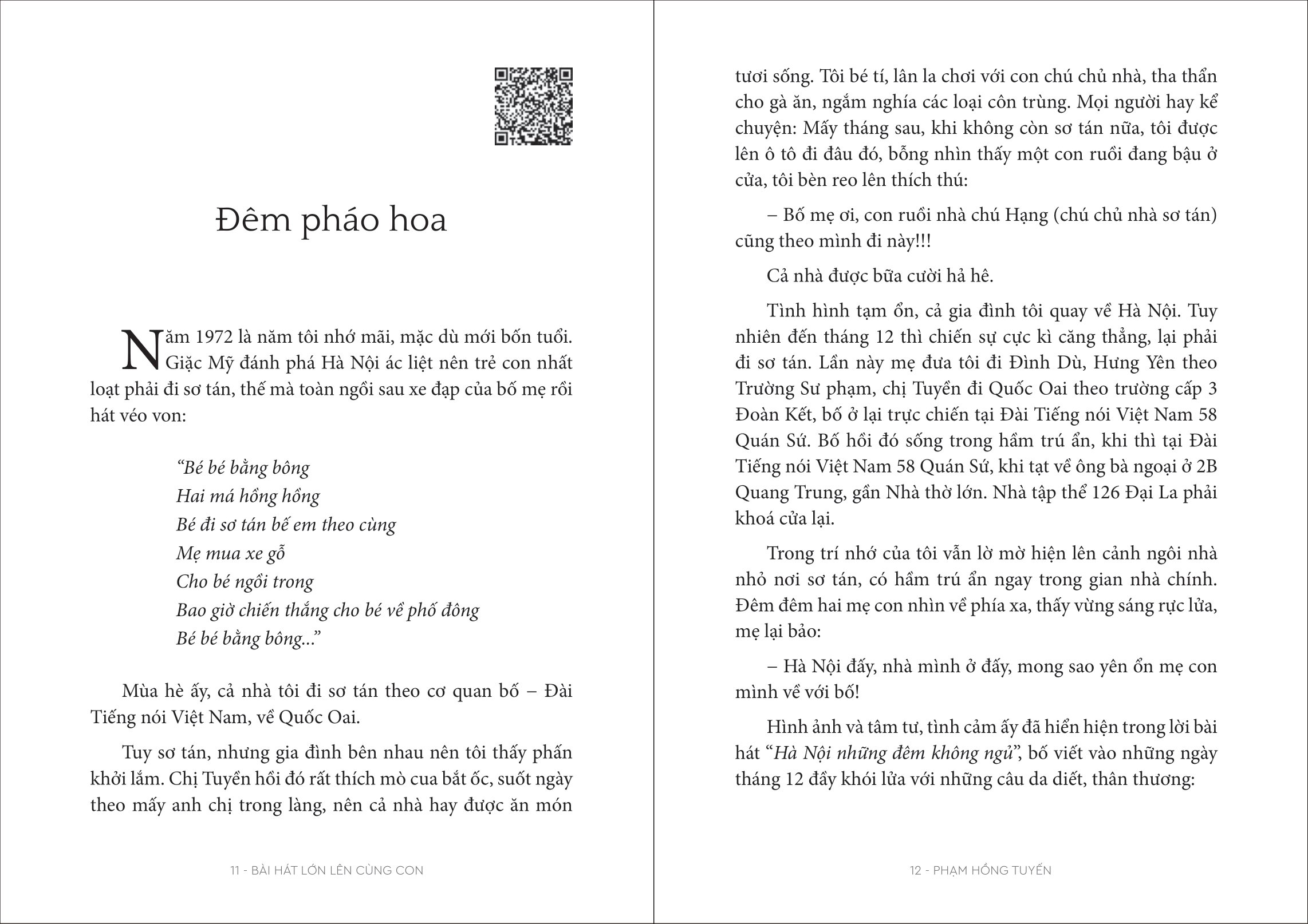 bài hát lớn lên cùng con - Ảnh 6