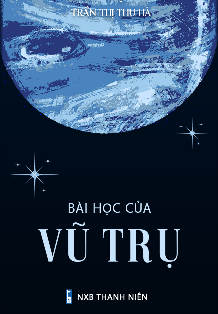 Bai Hoc Cua Vu Tru (Tai Ban 2025) - Ảnh 2