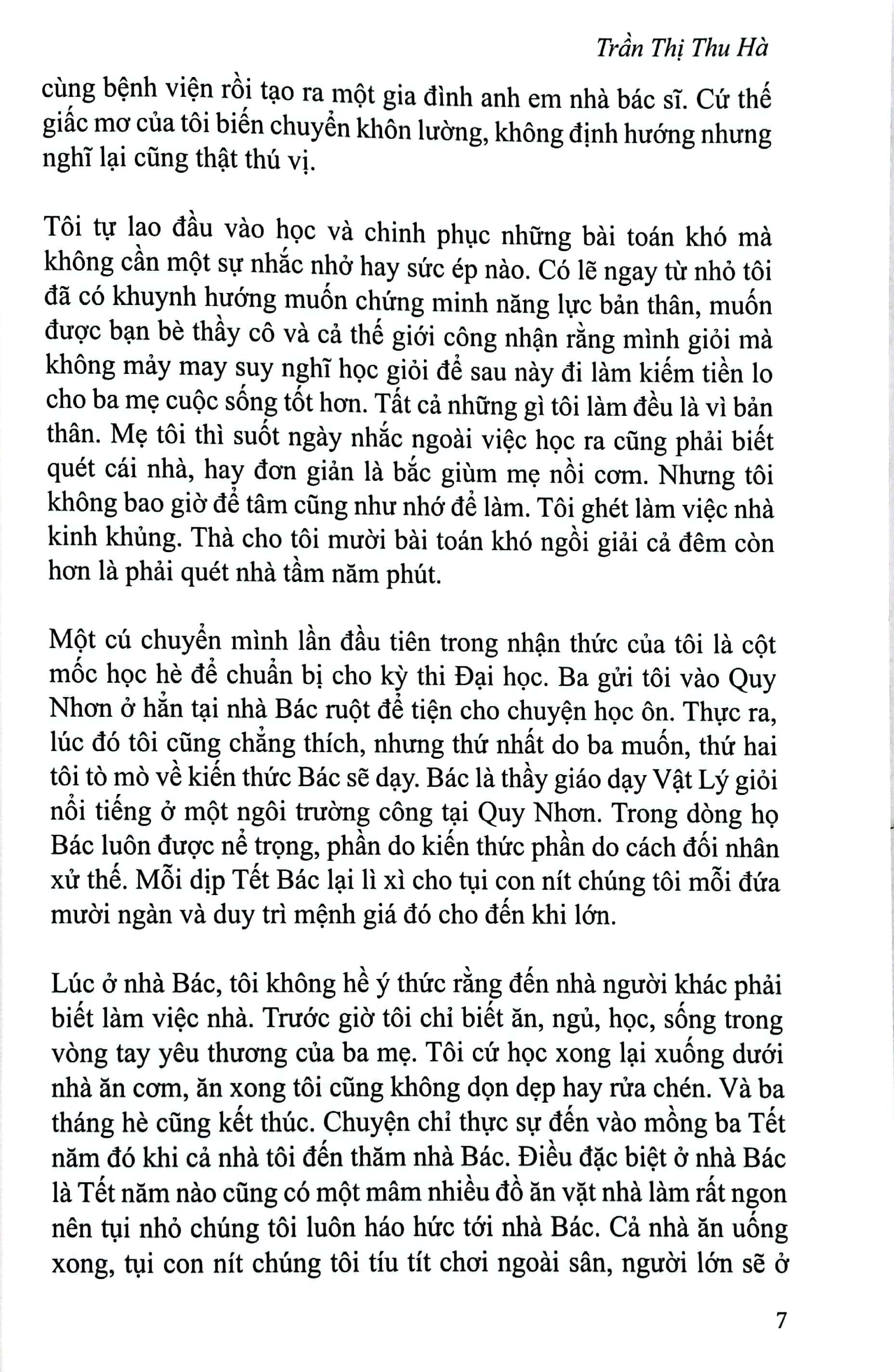 Bai Hoc Cua Vu Tru (Tai Ban 2025) - Ảnh 5