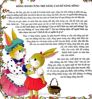 bài học cuộc sống - không được tùy tiện chạm vào cháu - Ảnh 3