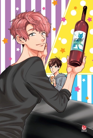 bài học cuộc sống từ "anh hai" uramichi - tập 5 - tặng kèm postcard - Ảnh 3