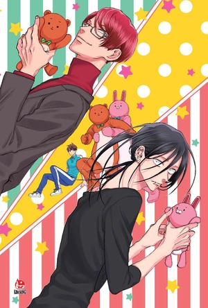 bài học cuộc sống từ "anh hai" uramichi - tập 8 - tặng kèm postcard - Ảnh 3