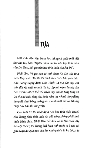 bài học israel - cuộc hồi sinh vĩ đại của dân tộc thông minh nhất thế giới (tái bản 2023) - Ảnh 5
