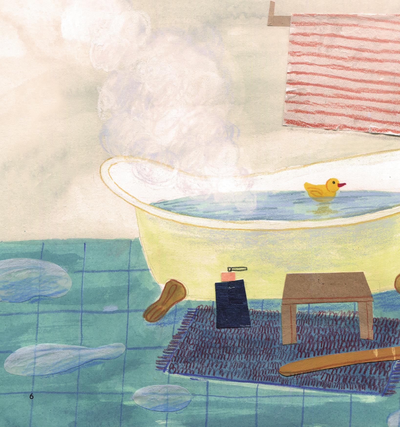 Bài Học Nhỏ Cho Trẻ Mầm Non - Gấu Con Là Em Trai Hay Em Gái? - Ảnh 7