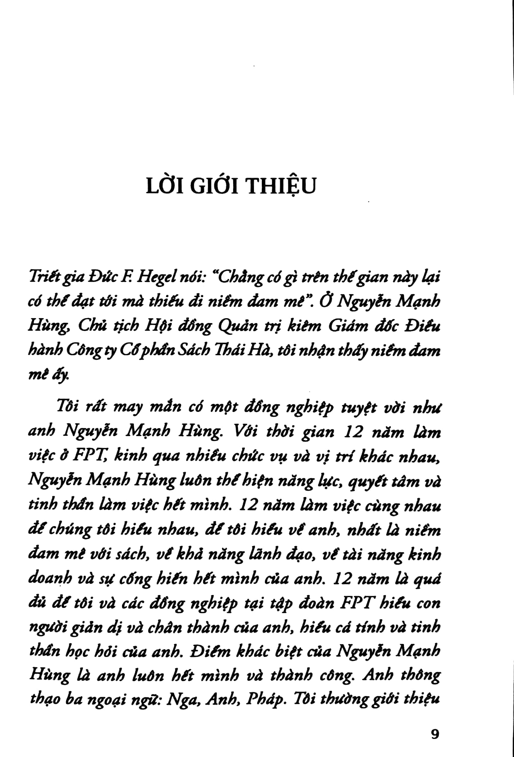 bài học từ người quét rác (tái bản) - Ảnh 2