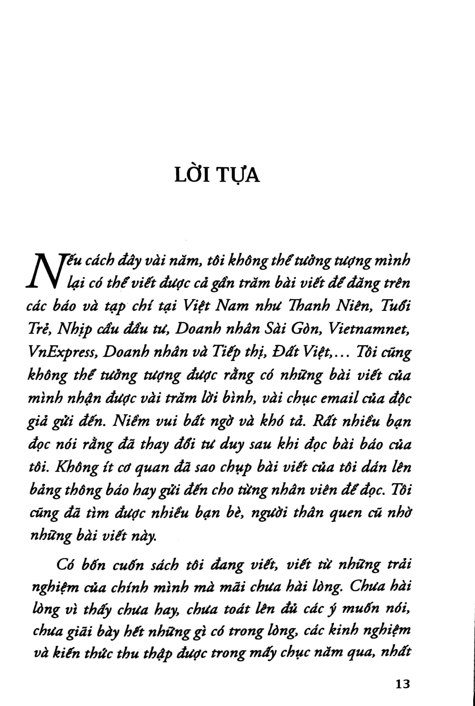 bài học từ người quét rác (tái bản) - Ảnh 5