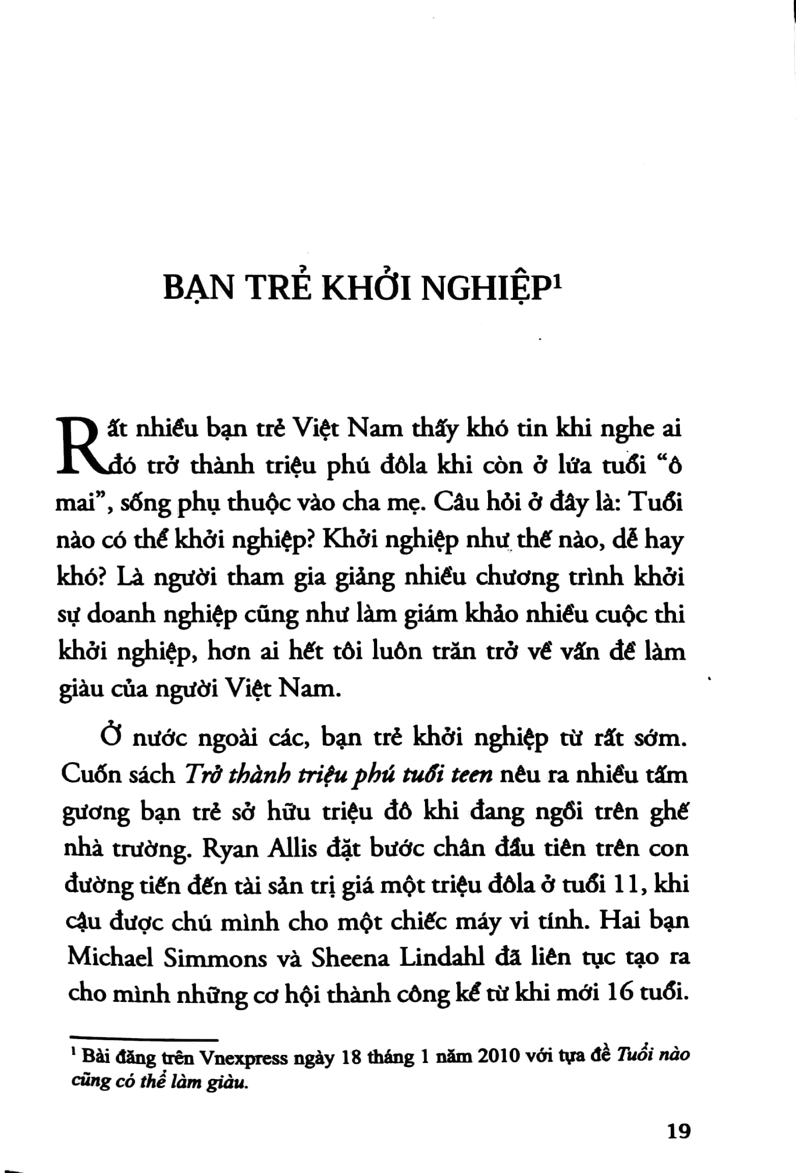 bài học từ người quét rác (tái bản) - Ảnh 8