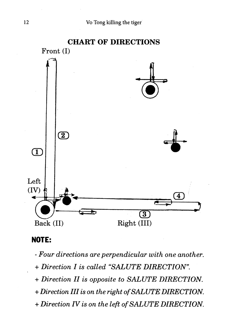 bài quyền võ tòng đả hổ - Ảnh 12