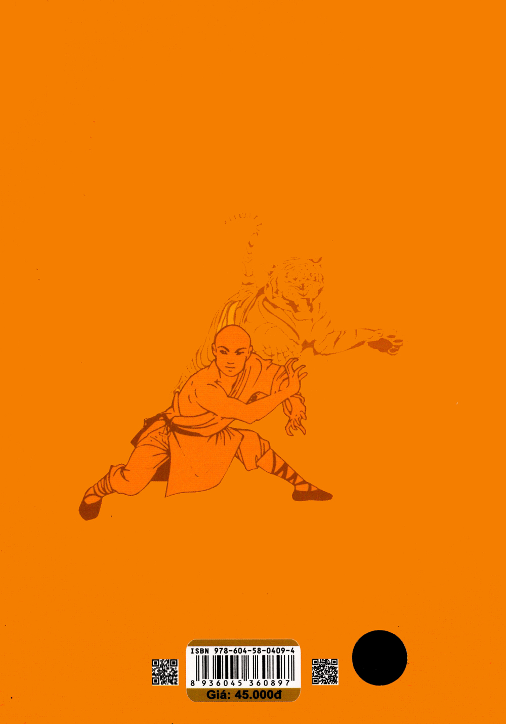 bài quyền võ tòng đả hổ - Ảnh 15