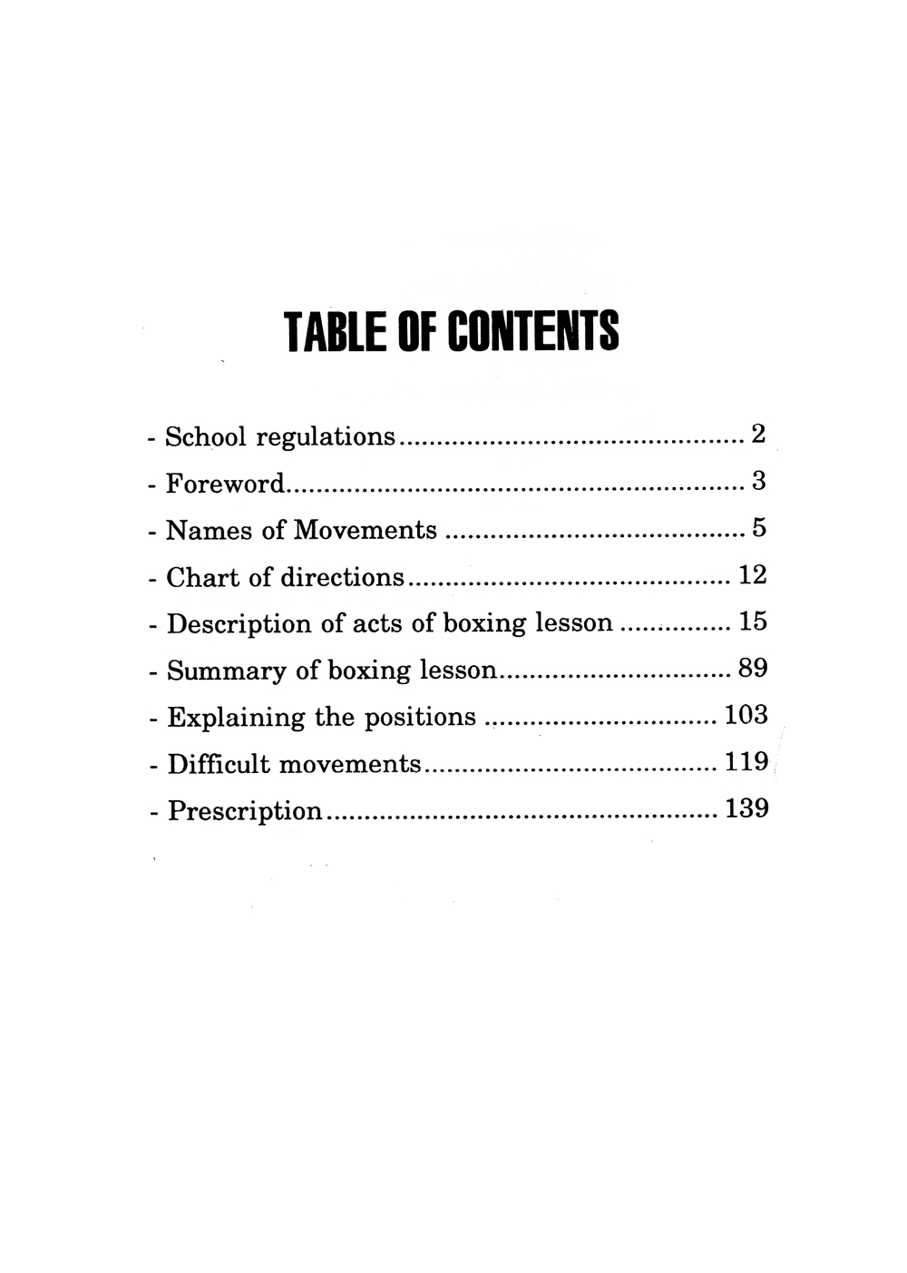 bài quyền võ tòng đả hổ - Ảnh 3
