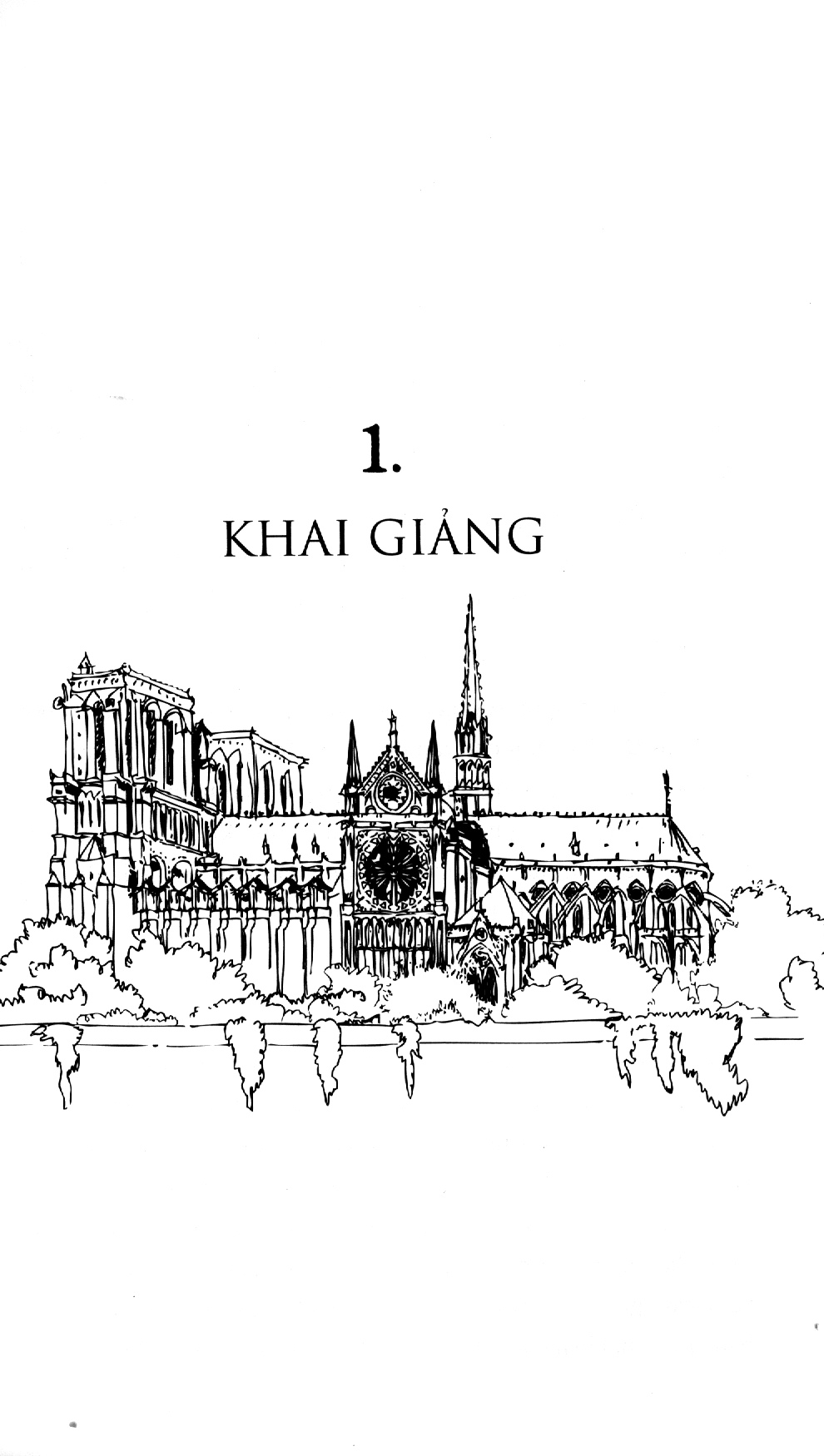 bãi săn phần 1: giếng cổ - Ảnh 5