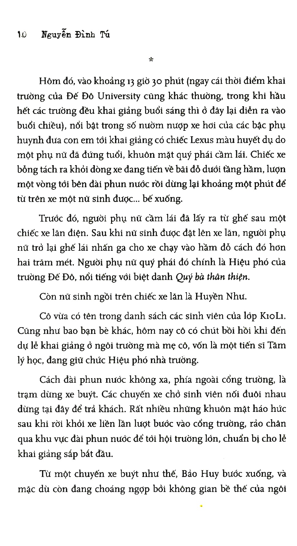 bãi săn phần 1: giếng cổ - Ảnh 8