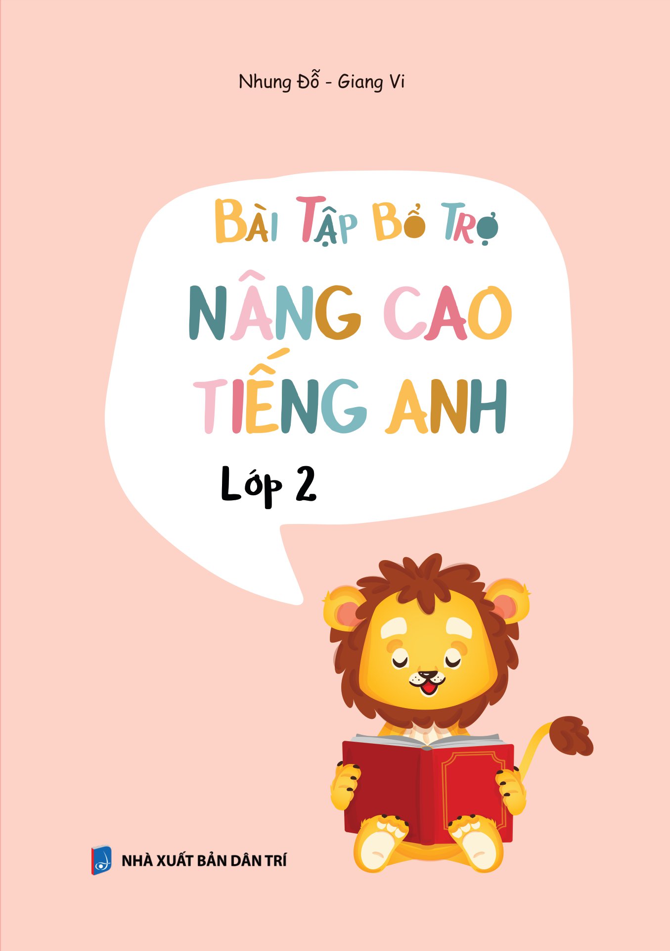 bài tập bổ trợ nâng cao tiếng anh lớp 2 - Ảnh 4