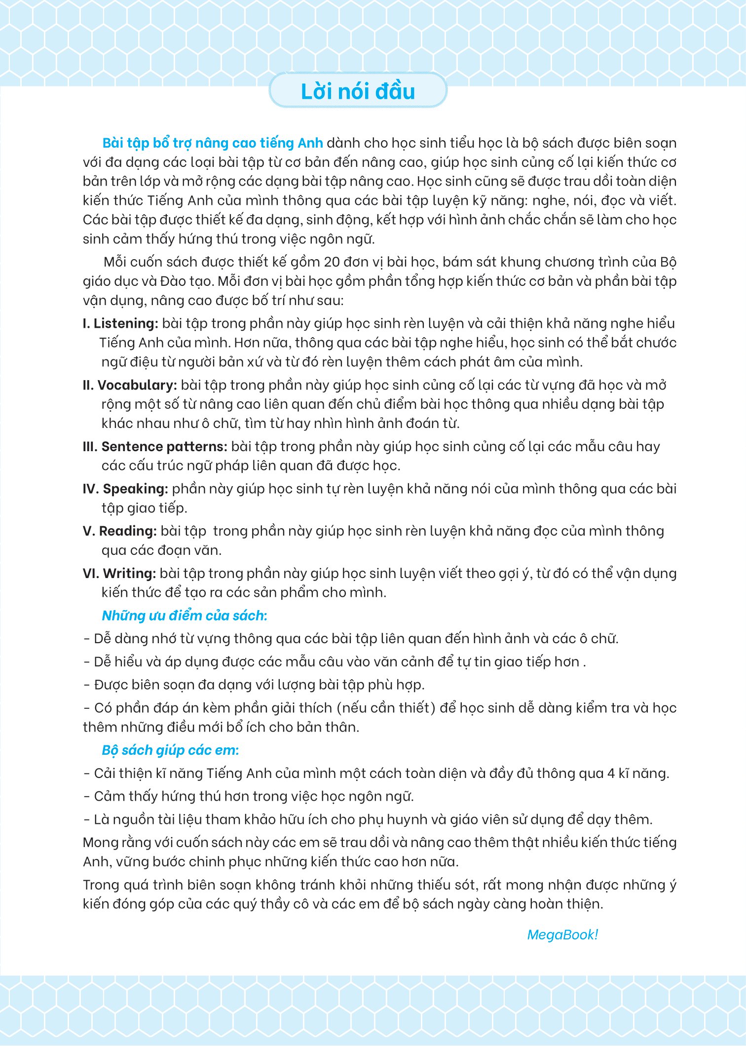 bài tập bổ trợ nâng cao tiếng anh lớp 3 - Ảnh 4