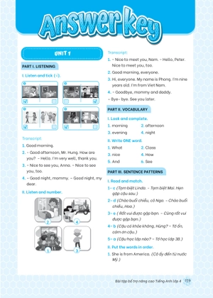 bài tập bổ trợ nâng cao tiếng anh lớp 4 - Ảnh 13