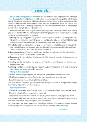 bài tập bổ trợ nâng cao tiếng anh lớp 4 - Ảnh 4