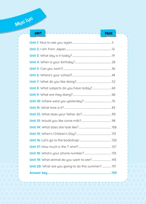 bài tập bổ trợ nâng cao tiếng anh lớp 4 - Ảnh 5