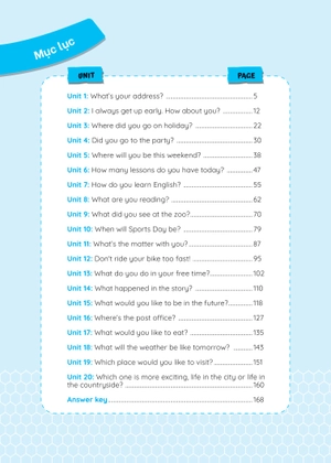 bài tập bổ trợ nâng cao tiếng anh lớp 5 - Ảnh 5