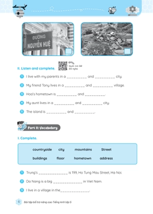 bài tập bổ trợ nâng cao tiếng anh lớp 5 - Ảnh 7