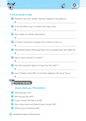 bài tập bổ trợ nâng cao tiếng anh lớp 5 - Ảnh 9