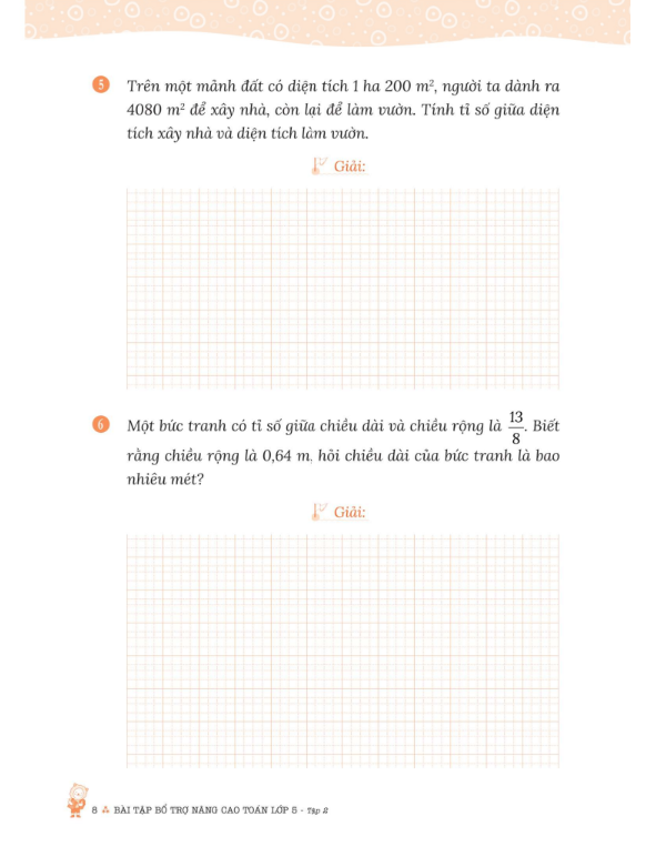 bài tập bổ trợ nâng cao tiếng việt lớp 5 - tập 2 - Ảnh 7