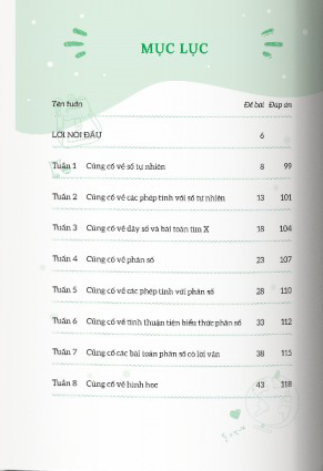 bài tập bổ trợ nâng cao toán lớp 5 - tập 1 - Ảnh 3